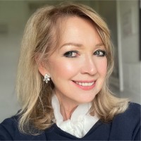Elaine Nicholson, MBE