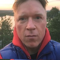 Joakim Norin