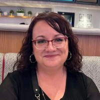 Samantha Wood