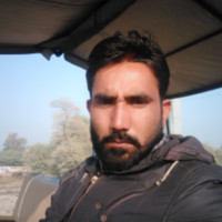 Babulal Gharwal