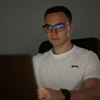 Vladislav Kravchenko