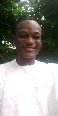 Edward Ogadi
