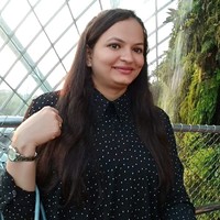 Bhoomika Kotecha