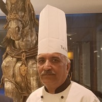Chef Balvir Bharol