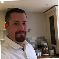 Martyn Fox