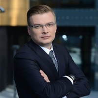 Krzysztof Karol Wołosik, MBA