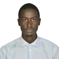 Mahamat Saleh Arabi