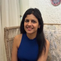 Roohani Goyal