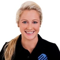 Tarryn Hoffman