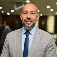 Hussam Hegazy
