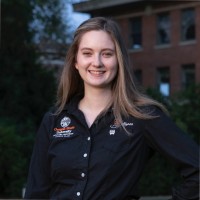 Alyssa Bodenhamer