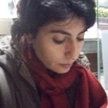 Seray Genc