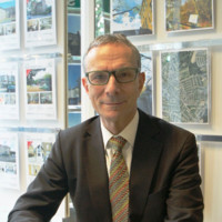 Jeremy Leaf   FRICS FNAEA FARLA