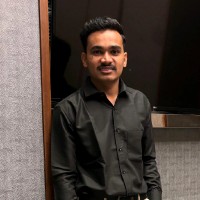 Onkar Mahajan