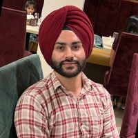 Gagandeep Singh