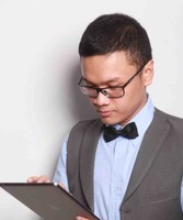 Yunianto Zhang