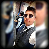 Abraham Leyte Garcia