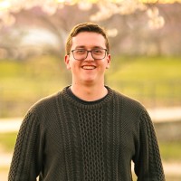 Joshua Human