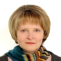Елена Ковригина