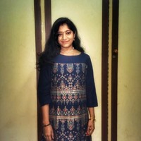 Shruthi M Aswatha