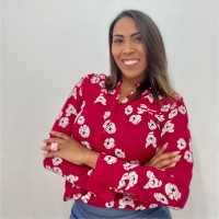 Isabela de Souza Oliveira