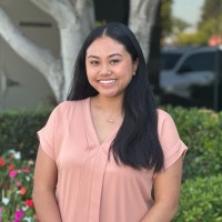 Jazmine Luczon, Eit