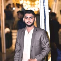 Ubaid Malik