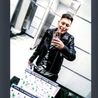 Carlos Daniel Elizalde Gines