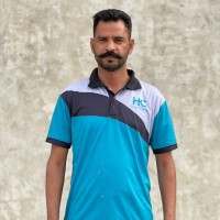 Ashraf Ali