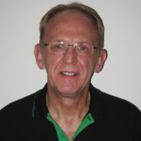 Jim Laughton