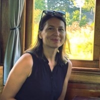 Tatiana Stebaeva Christensen