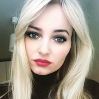 Magdalena Olender