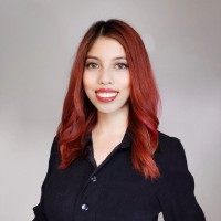 Eunice Mendoza