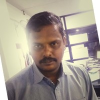 Elangovan Selvakumar
