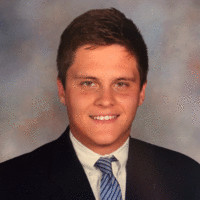 Weston Huff