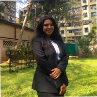 Nimisha Nair