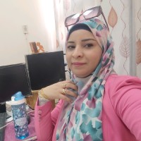 Dr Fatma Ahmed Osman