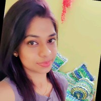Piyali Mistry