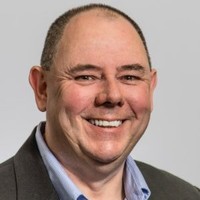 Mark Chambers