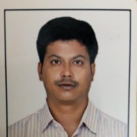 Arjun Maduru