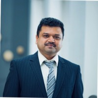 Rajdeep Datta