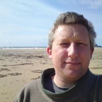 Christopher Sentance