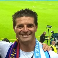 david palerm