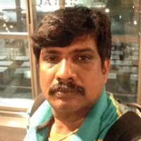 Ramkumar J