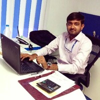 Priyank Kargathra