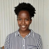 Petra Muriuki