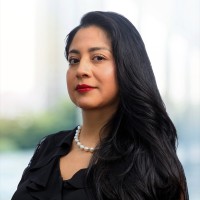 Andrea Hidalgo