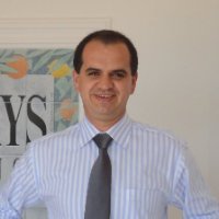 Jorge Oliveira