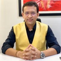 Jay Virani