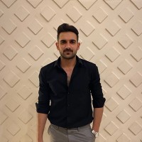 Abdelrahman Mahmoud